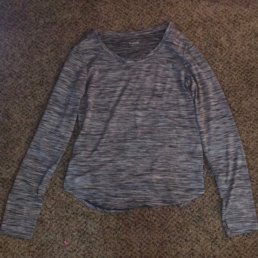 Long Sleeve
